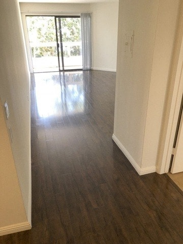 Floorplan - The Hilgard