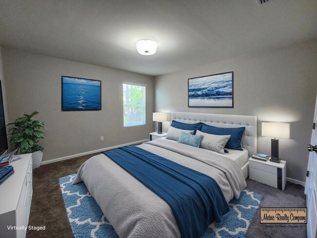 Building Photo - 3 Bedroom Townhome Community on Lake Wylie