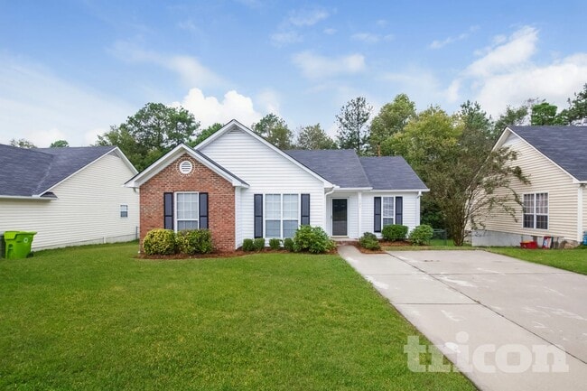 Building Photo - 121 Green Rose Rd