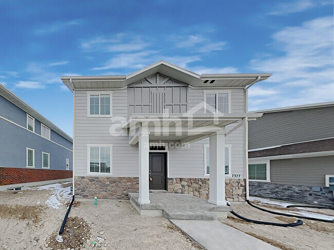 Building Photo - 7377 S Copper Rim Dr