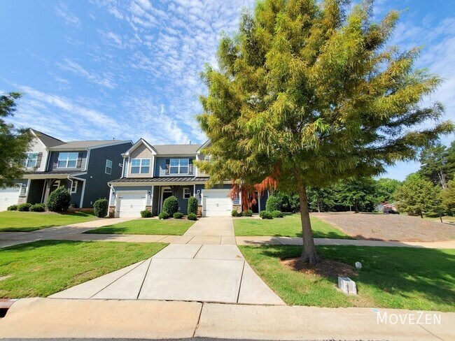 Building Photo - 5518 Harris Cove Dr