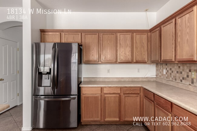 Building Photo - 18134 W Mission Ln