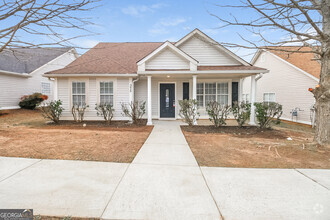 Building Photo - 375 Chadwick Cmns