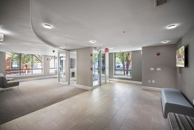 Building Photo - The Hartford | 2 Bed | 2 Bath | 1,100 Sf | 1 Private Balcony | 1 Garage Parking