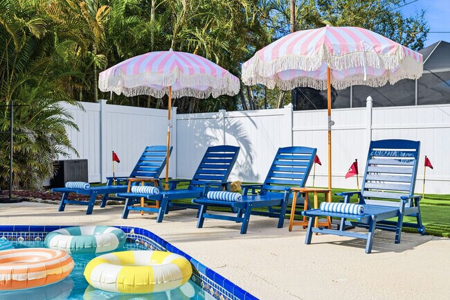 Building Photo - 1132 Gershwin Dr