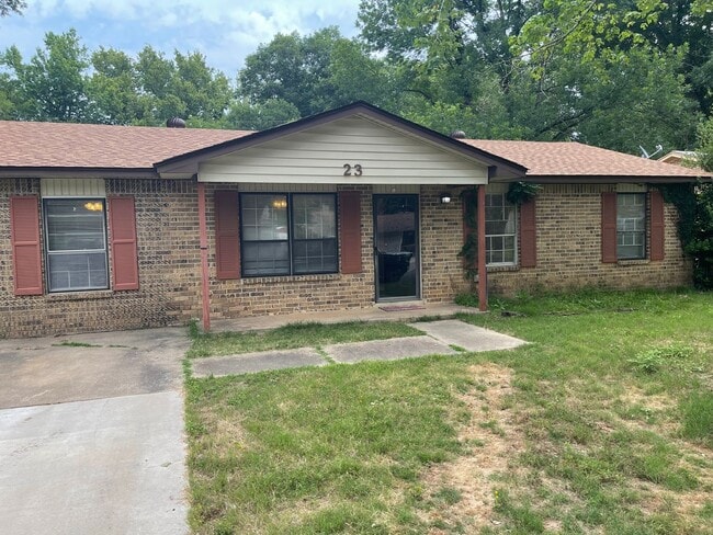 Primary Photo - 23 Brookway Ln, Sherwood AR 72120 - Afford...