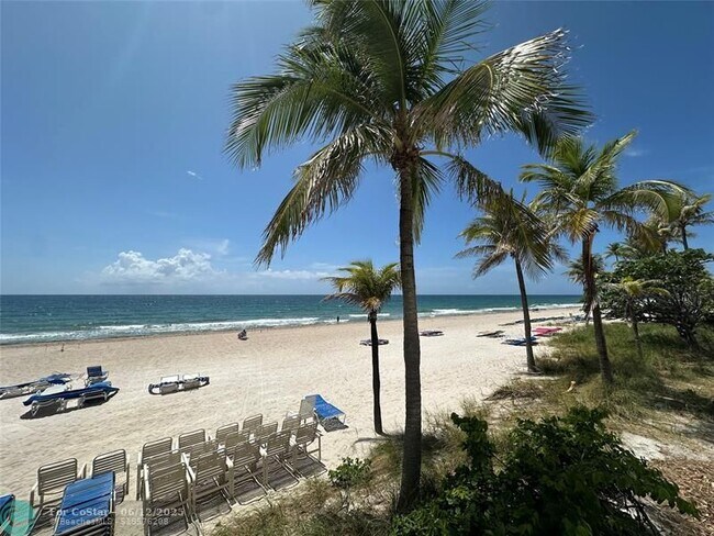 Building Photo - 3500 Galt Ocean Dr