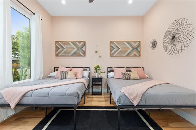 Building Photo - 3615 McBroom St