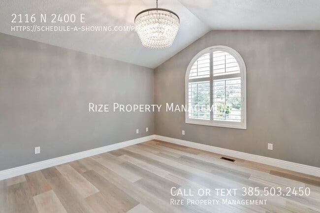 Building Photo - 2116 N 2400 E