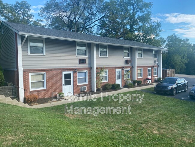 Primary Photo - 1100 Stevenson Mill Rd