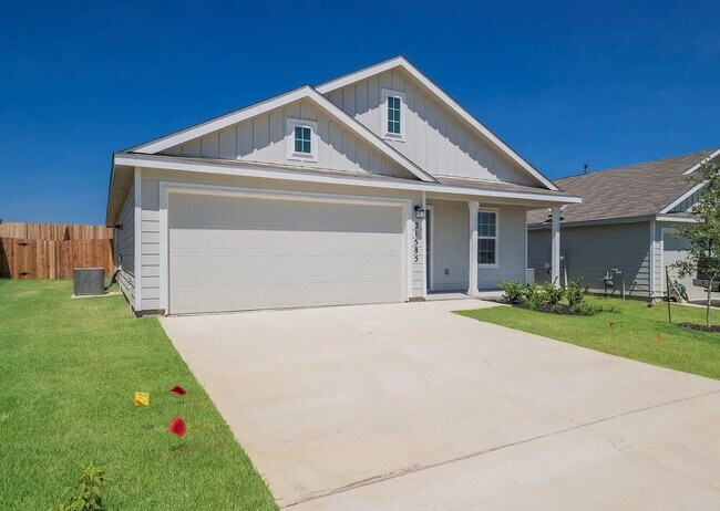 Building Photo - 14023 Southton Basin