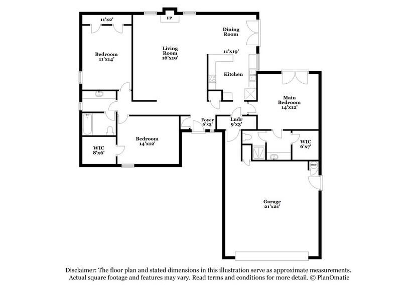 Building Photo - 8117 Turtle Dove Dr