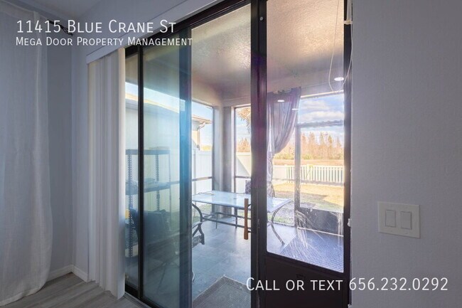 Building Photo - 11415 Blue Crane St