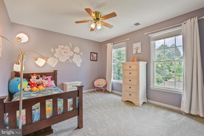 Building Photo - 5907 Tulloch Spring Ct