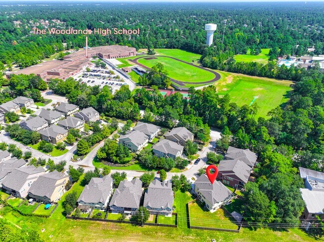Building Photo - 118 Cheswood Manor Drive