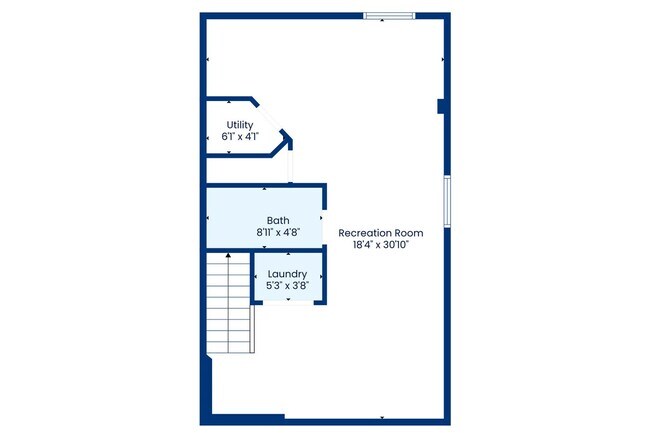 Building Photo - Spacious updated Green Valley Ranch two-story