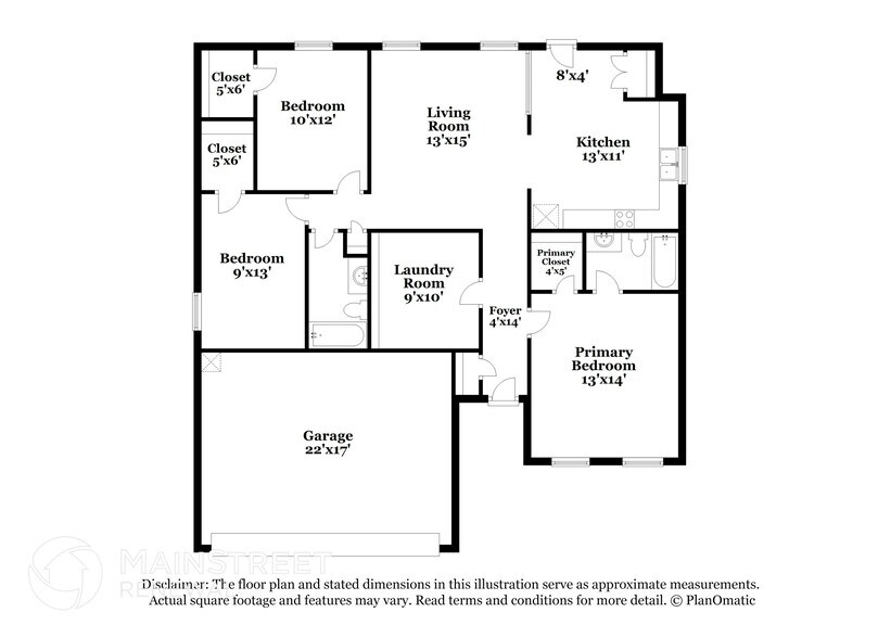 Building Photo - 2111 Pleasant Dale Dr