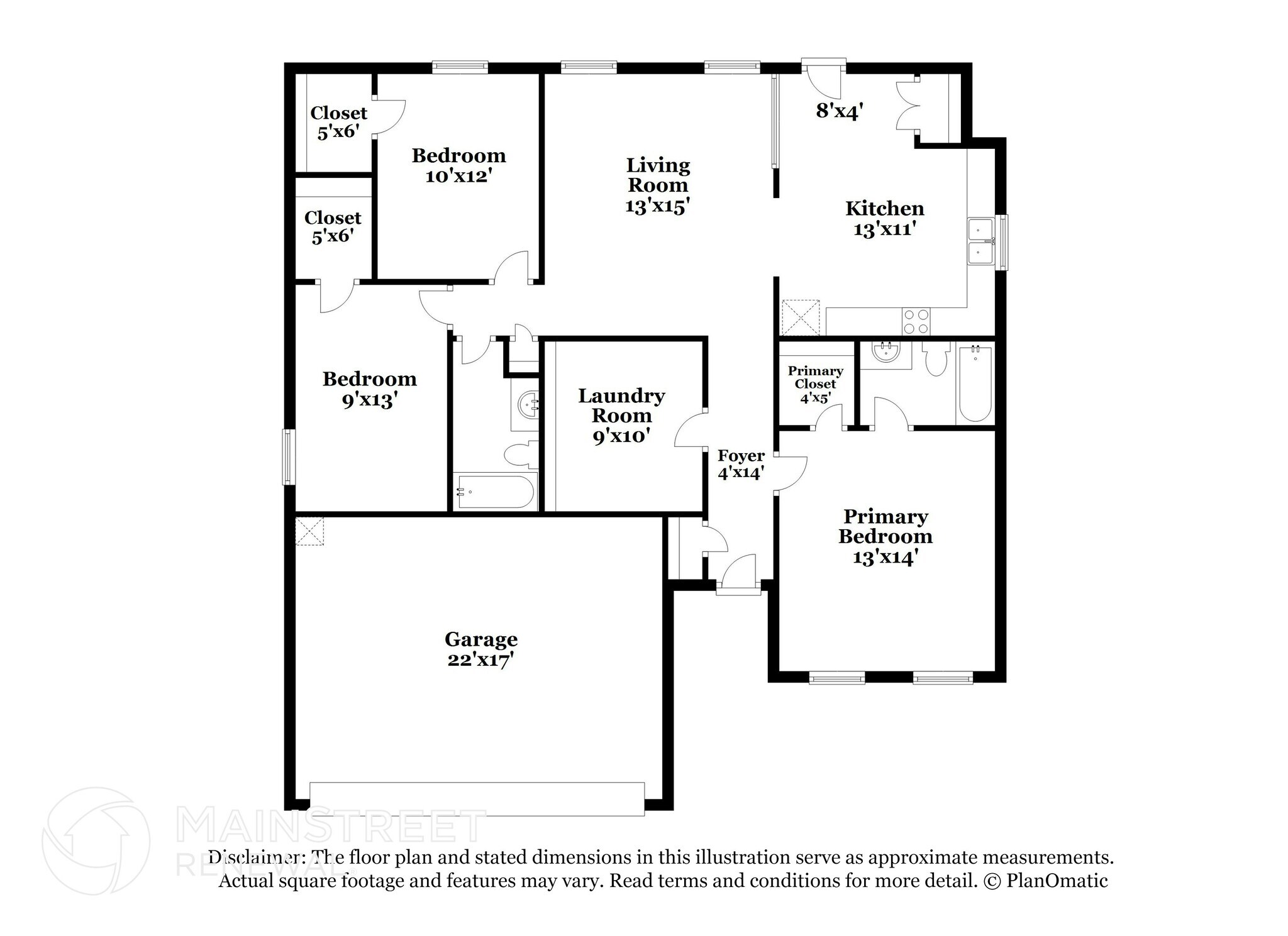 Building Photo - 2111 Pleasant Dale Dr