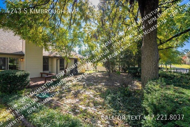 Building Photo - Completely Renovated South Springfield Home