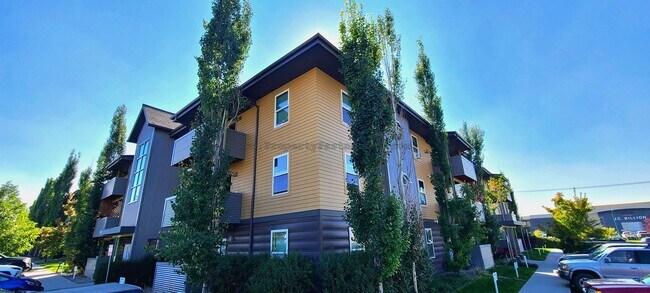 Building Photo - Spacious 3 bed /2 Bath Condo at Ferguson F...