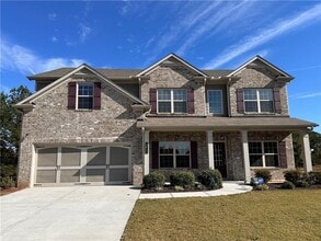 Building Photo - 2611 Melton Common Dr