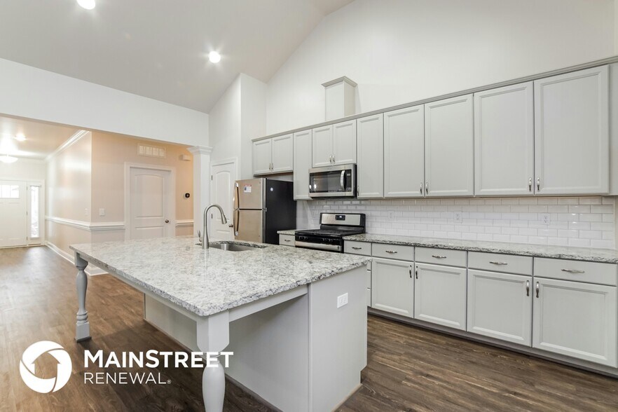 Building Photo - 115 Bowhill Dr