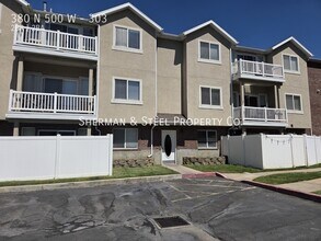 Building Photo - 380 N 500 W