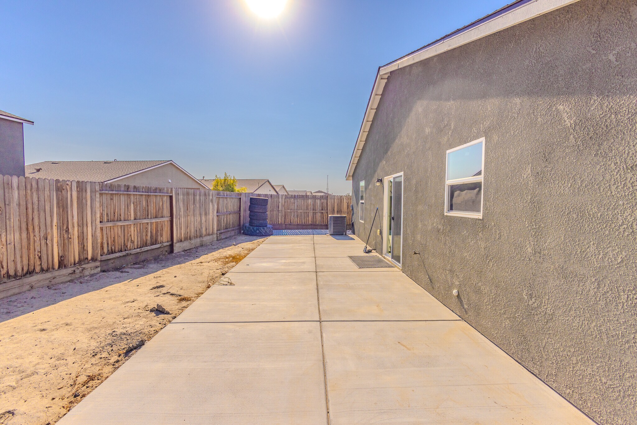 Building Photo - 5803 Vespucci Ave