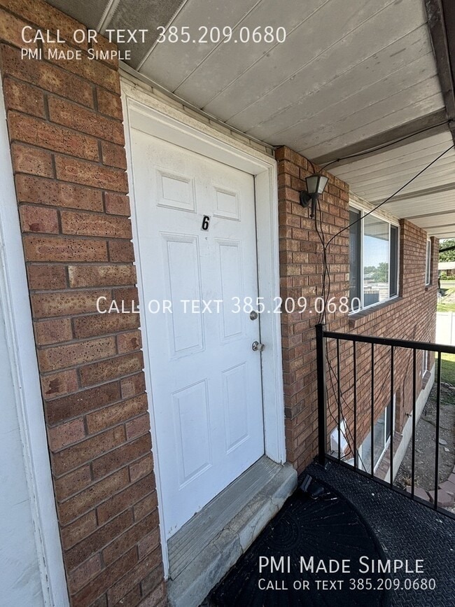 Building Photo - 567 N 880 E St