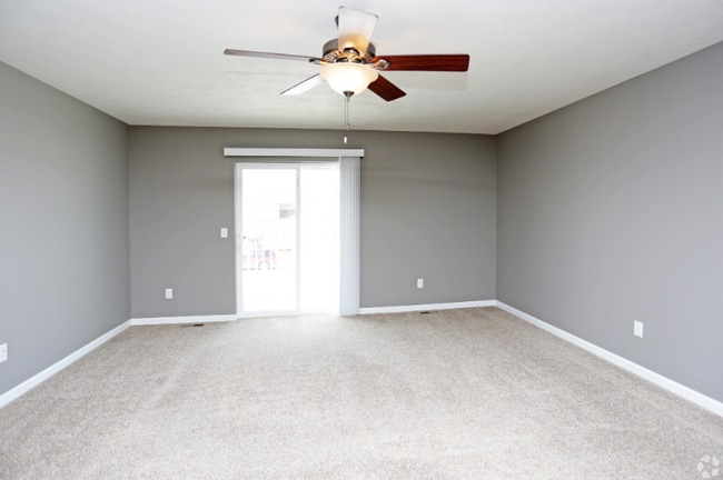 Building Photo - 1709 E Northstar Pl