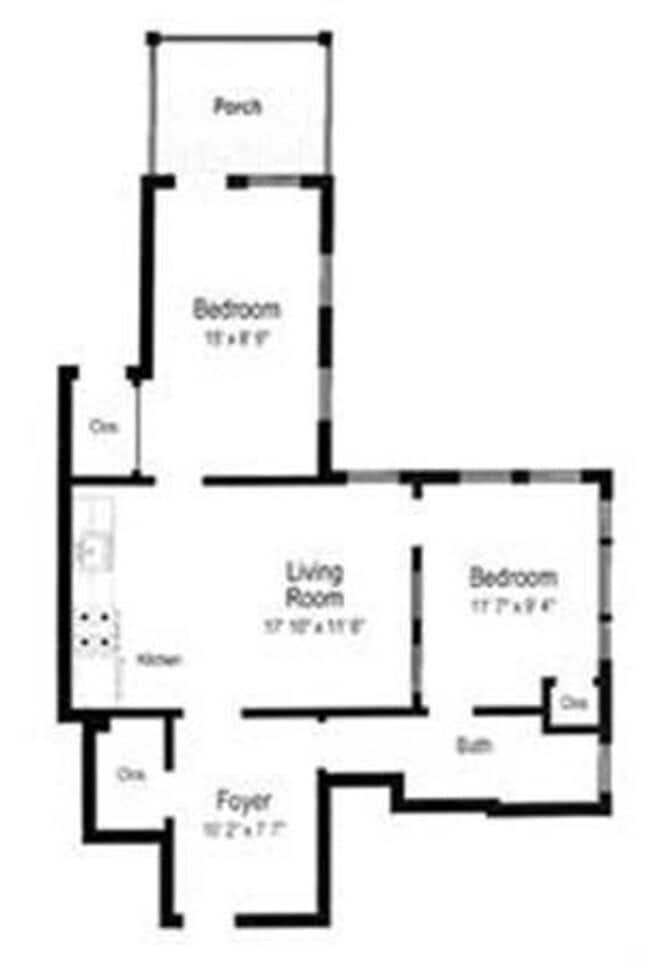 Building Photo - Allston 2-bedroom