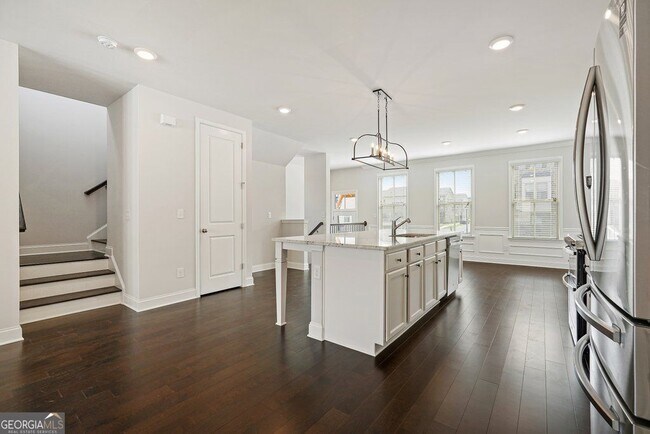 Building Photo - 4240 Hickory Pne Aly