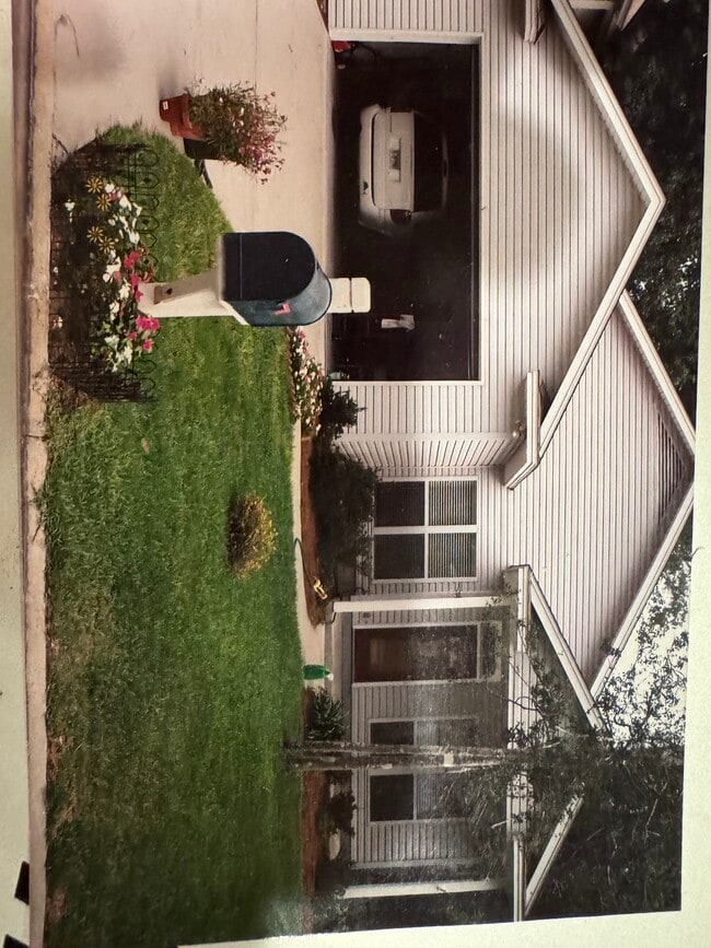 Building Photo - 103 Musgrove Pl