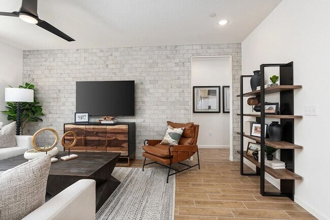 Building Photo - Solar Included! Nearly-New Single-Story Fresno Home with Den & 2-Car Garage — Pets Welcome!