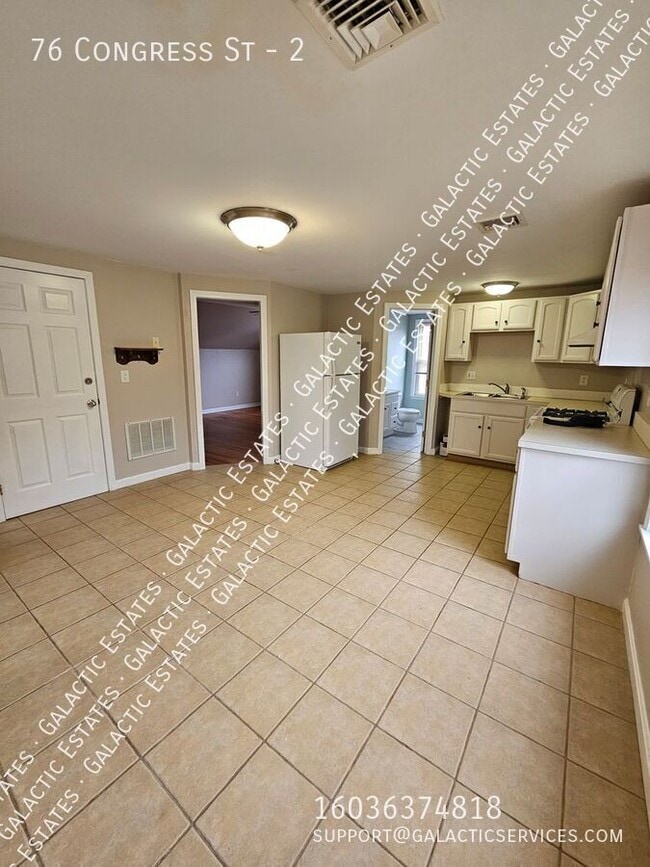 Building Photo - 76 Congress St