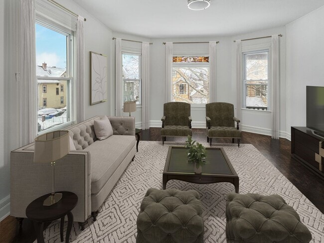 Building Photo - 51 Acushnet Ave