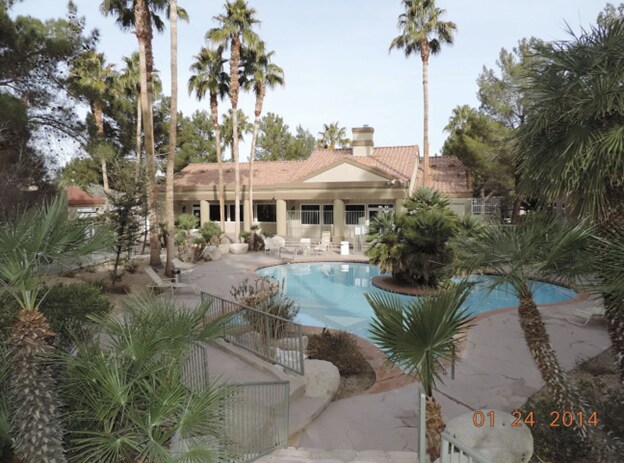 Building Photo - 3145 E Flamingo Rd