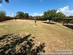 Building Photo - 6601 Shadden Oaks