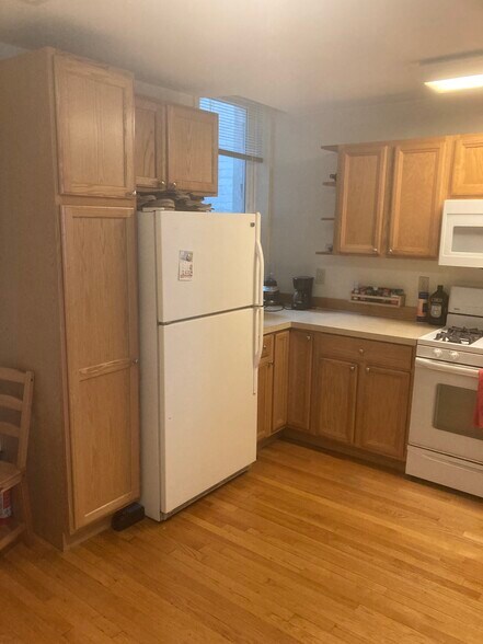 Building Photo - 1772 Willard St NW