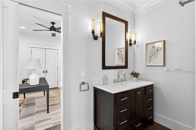 Building Photo - 636 Kennesaw Ave NE