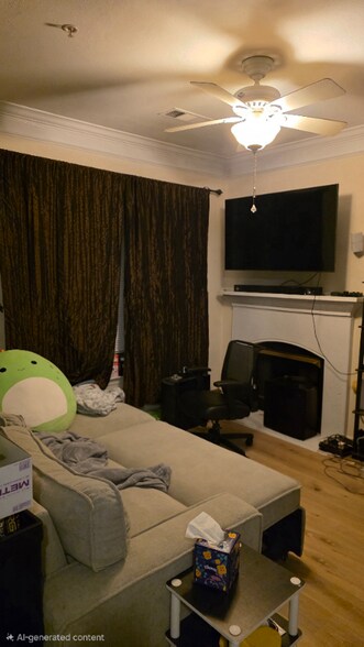 Building Photo - 1530 Spring Gate Dr.