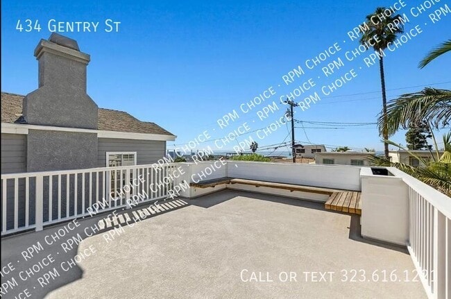 Building Photo - 434 Gentry St