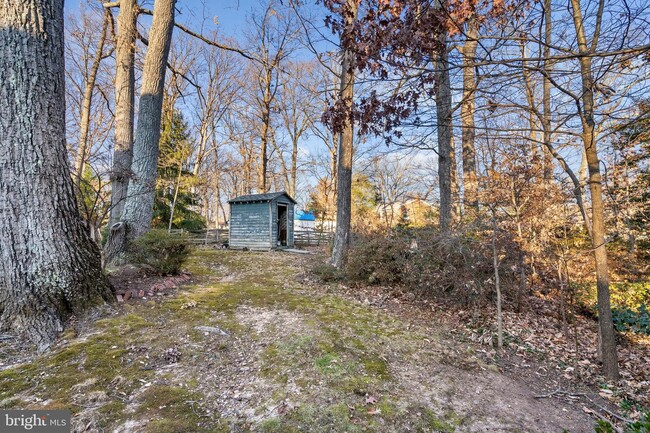 Building Photo - 4118 Burke Station Rd