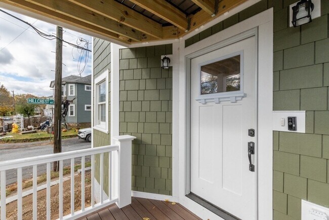 Building Photo - 55 Kiely Rd