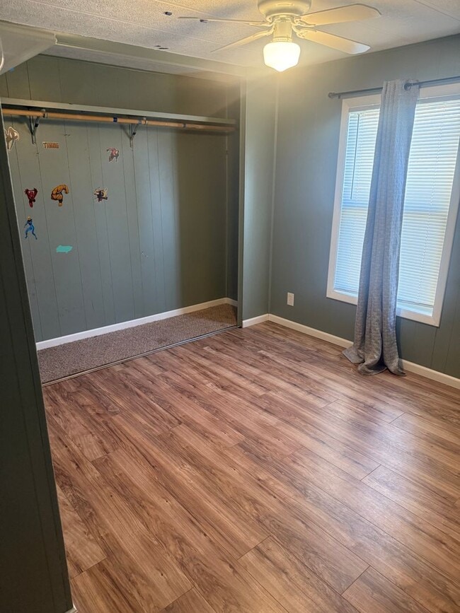 Building Photo - Spacious 3-Bedroom with Storage Shop & Off...