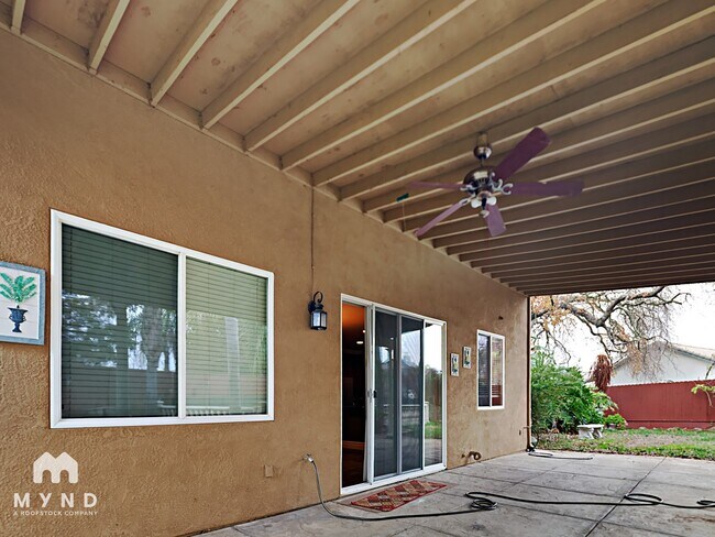 Building Photo - 9351 Palmerson Dr