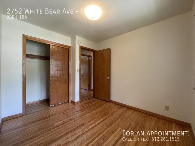 Building Photo - 2752 White Bear Ave