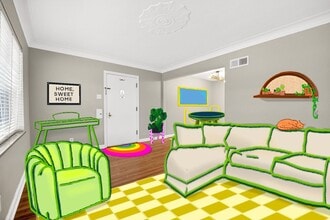 Building Photo - In awe of GARAGE ($1,495/mo)