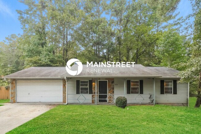 Primary Photo - 3 Bedroom Pet-Friendly Home in Atlanta, GA...