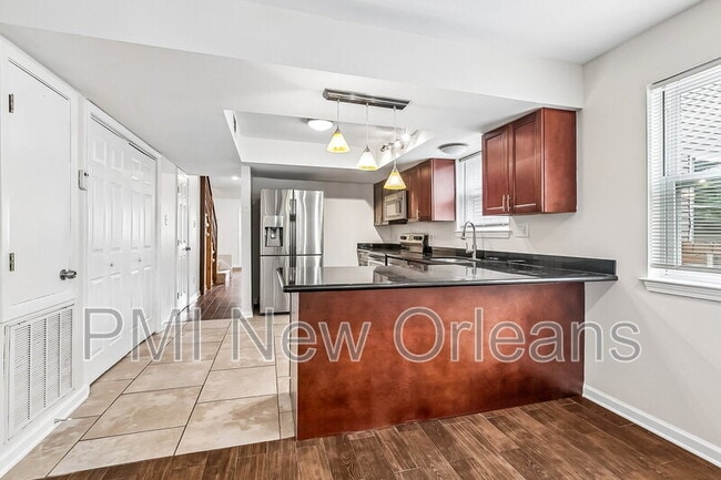 Building Photo - 6468 Avenue B